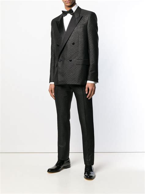 givenchy suit ebay|givenchy suit for men.